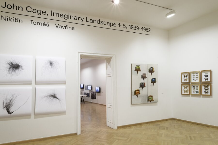 Foto: M. Dvořáková